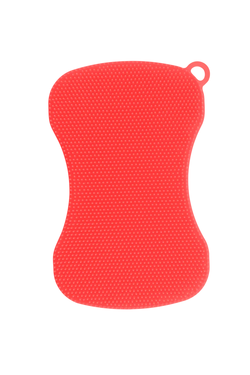 Swisch tailliert rot 13x8 cm