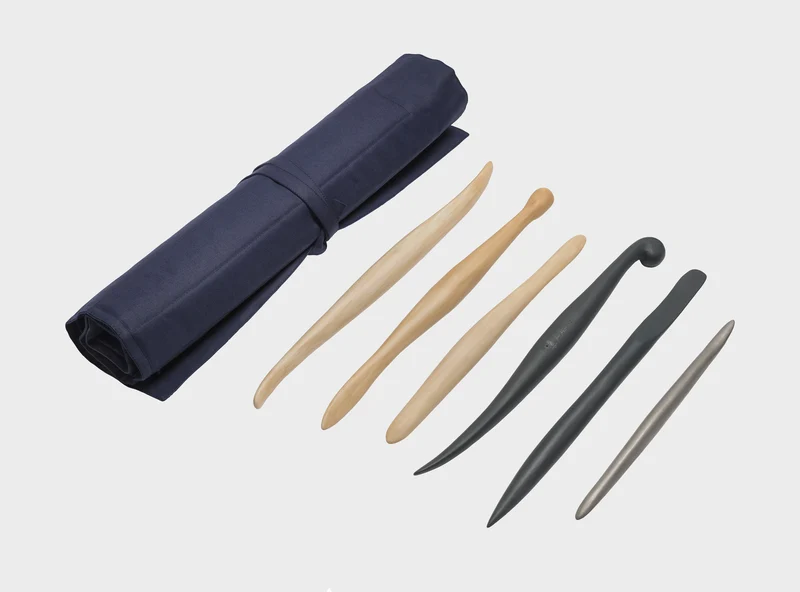 Set of tools by Günter Löscher | Leonor Antunes