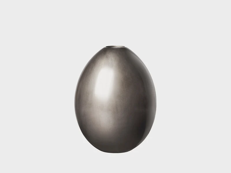 Eivase Gänseei | Platin | S