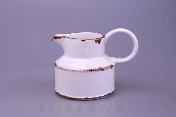 Milchkännchen groß