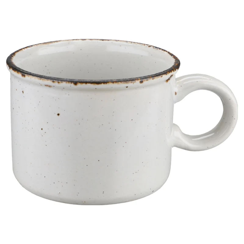 Teetasse groß