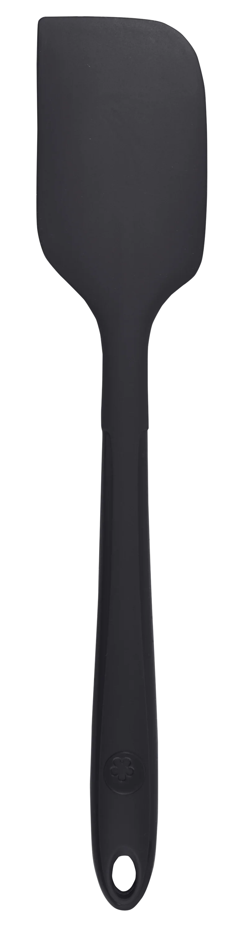 Teigschaber L anthrazit Design 30 cm