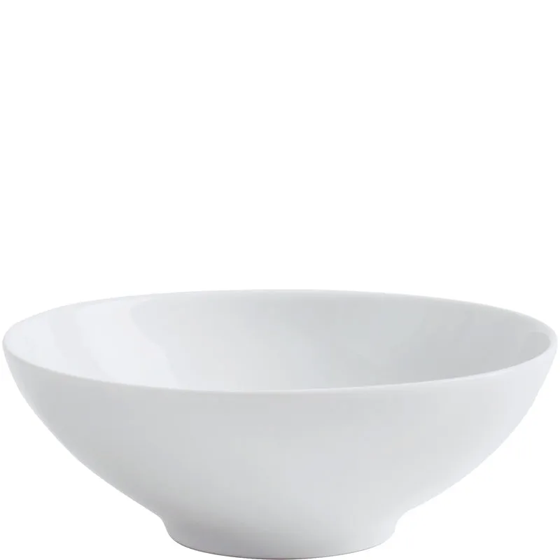 KAHLA Dîner Schale maxi 16 cm, 0,60 l weiß