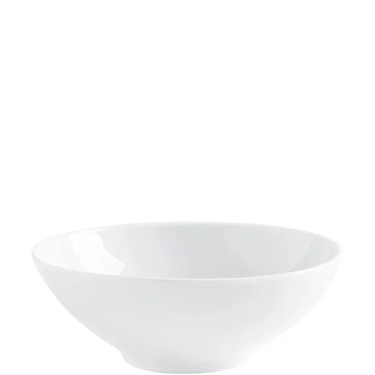KAHLA Dîner Schale midi 13 cm, 0,35 l weiß