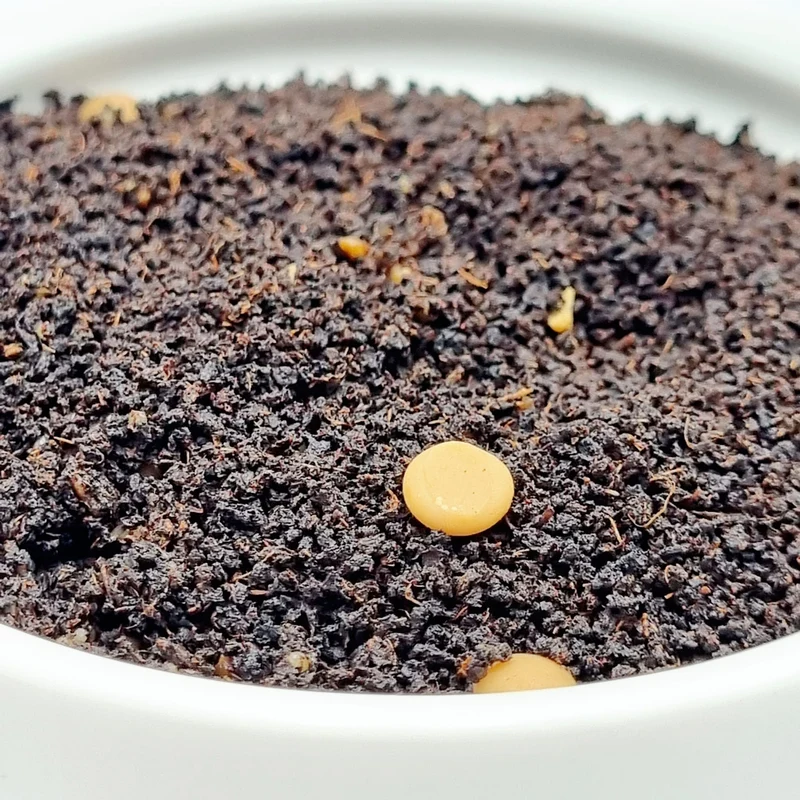 King Salty Caramel | Schwarztee | Aroma