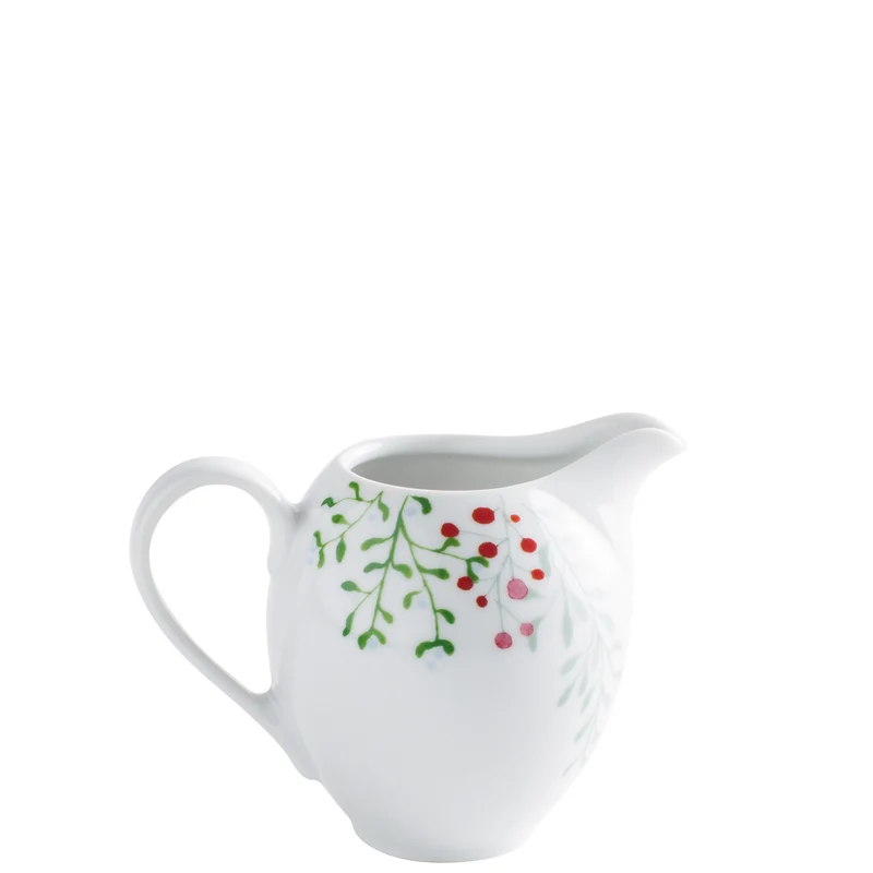 KAHLA Aronda Milchkännchen 0,20 l Hello Winter