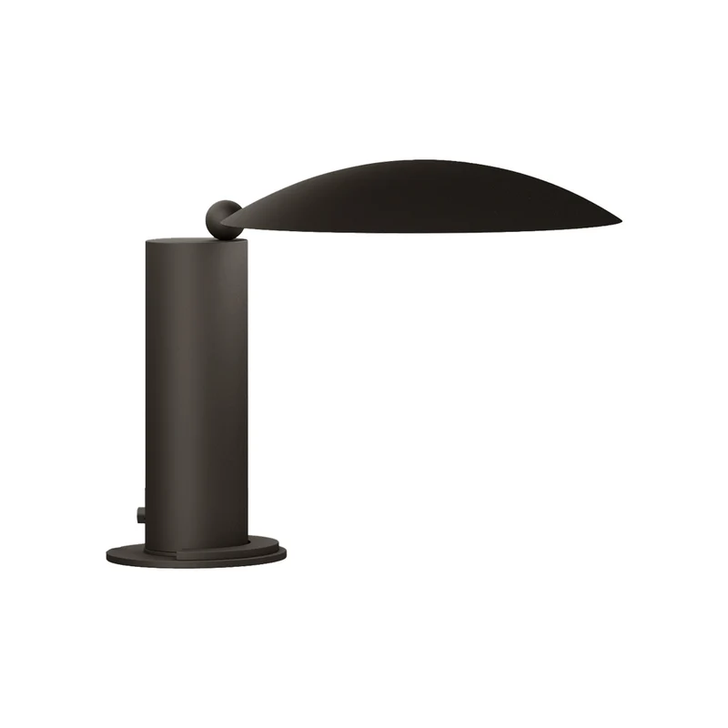 Adjustable Table Lamp WASHINGTON by Jean Michel Wilmotte for Lumen Center