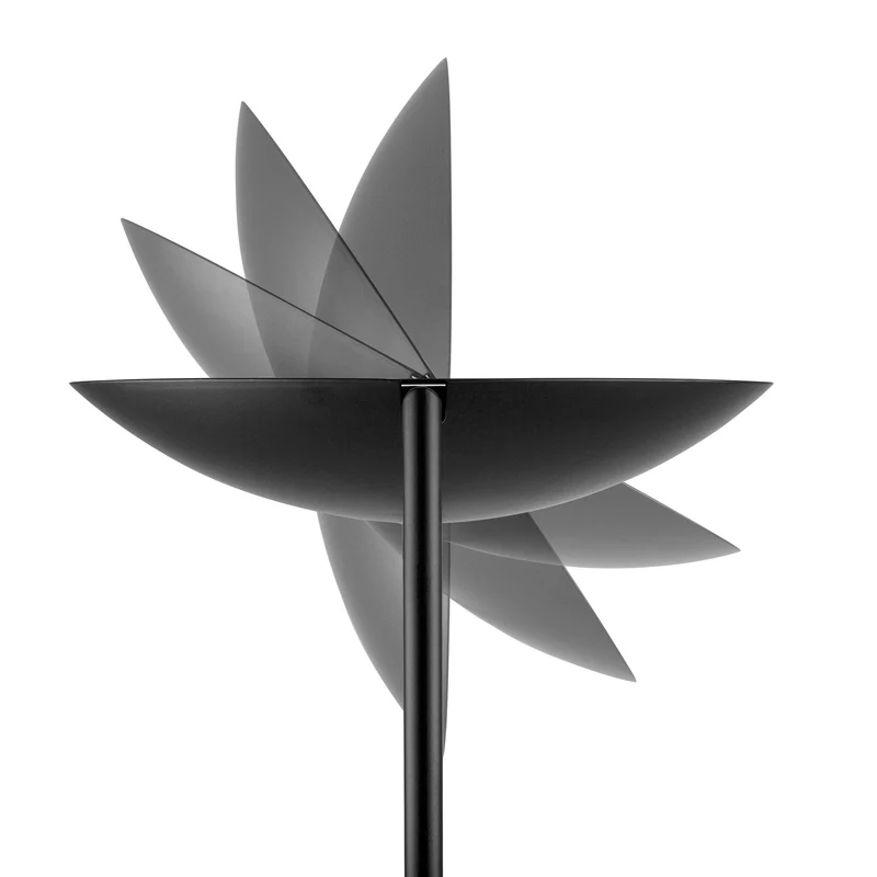 Brass Floor Lamp VICTORY by Artoff for Lumen Center