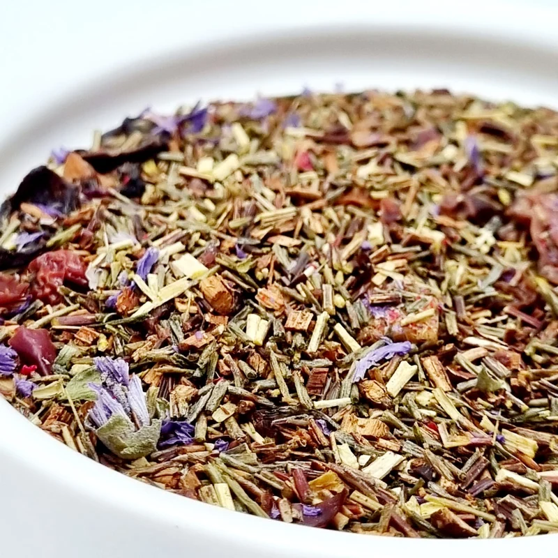 Marille Gojibeere | Rooibos Grün