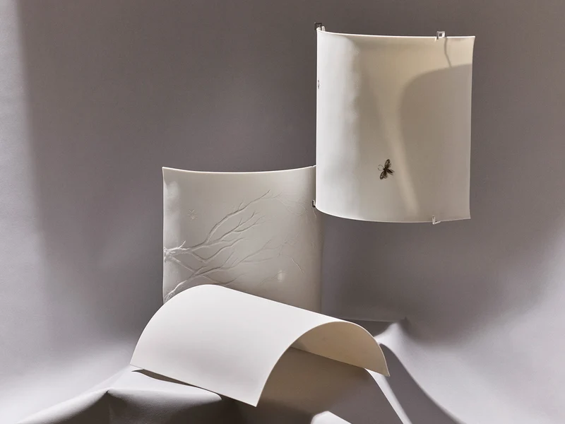 Wandleuchte | Luna Pure