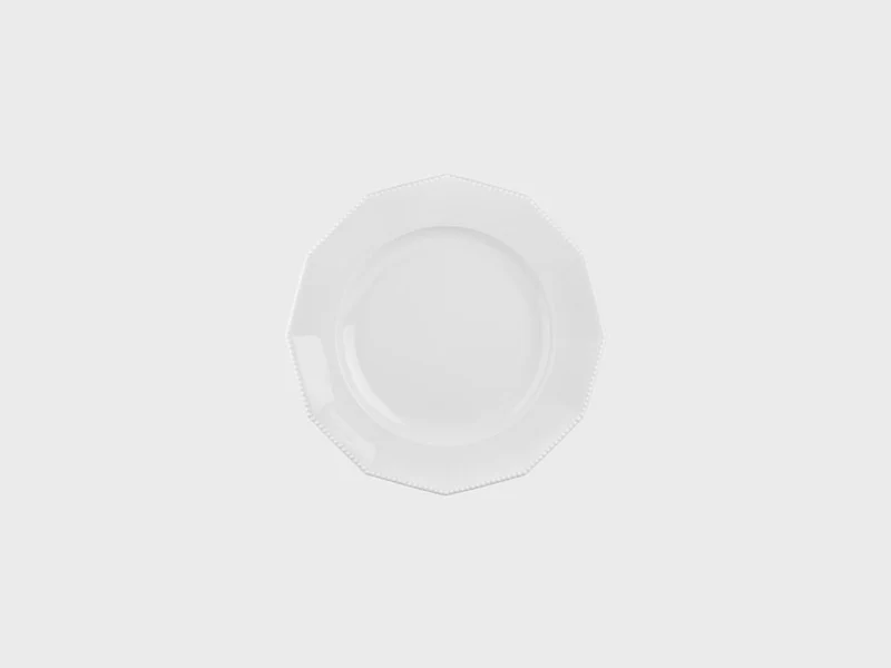 Teller | Perl 16 cm