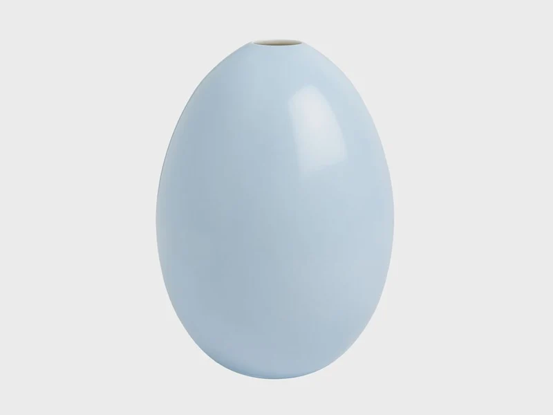 Eivase | Eisblau | L