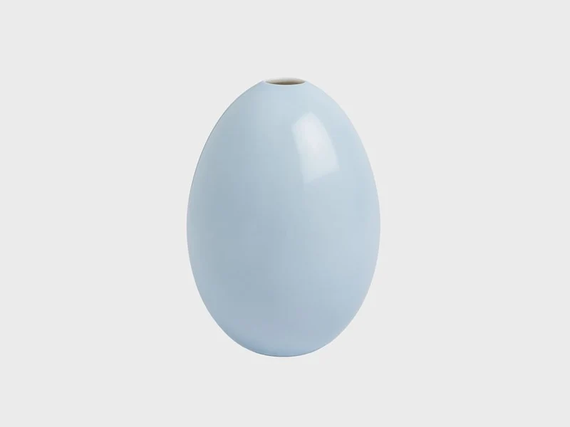 Eivase | Eisblau | M