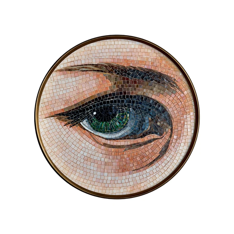 Wall Lamp SELFIE by Massimiliano Raggi for Sicis