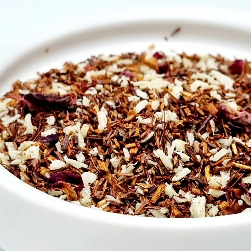 Kokos Mandel | Rooibos