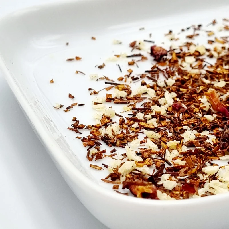 Kokos Mandel | Rooibos