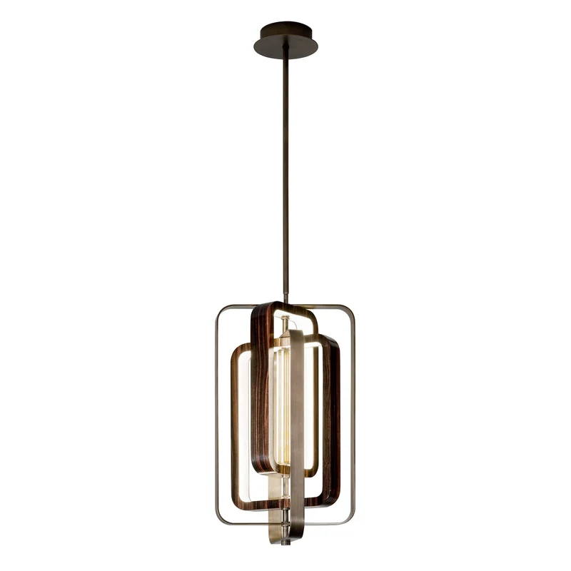 Ceiling Lamp ODISSEY by Massimiliano Raggi for Sicis