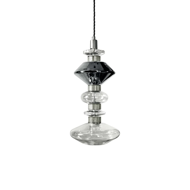 Ceiling Lamp BALLET 3 by Massimiliano Raggi for Sicis