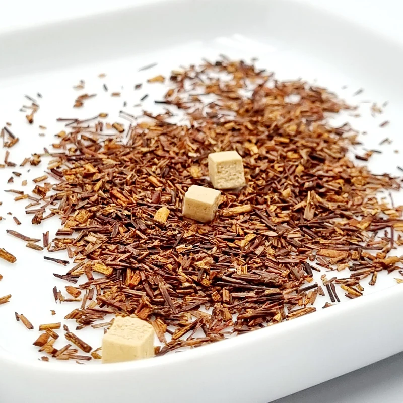 Crème Caramel | Rooibos