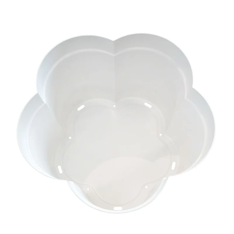 Outdoor Vase VASO FIORE by Furf for Designtech Originals