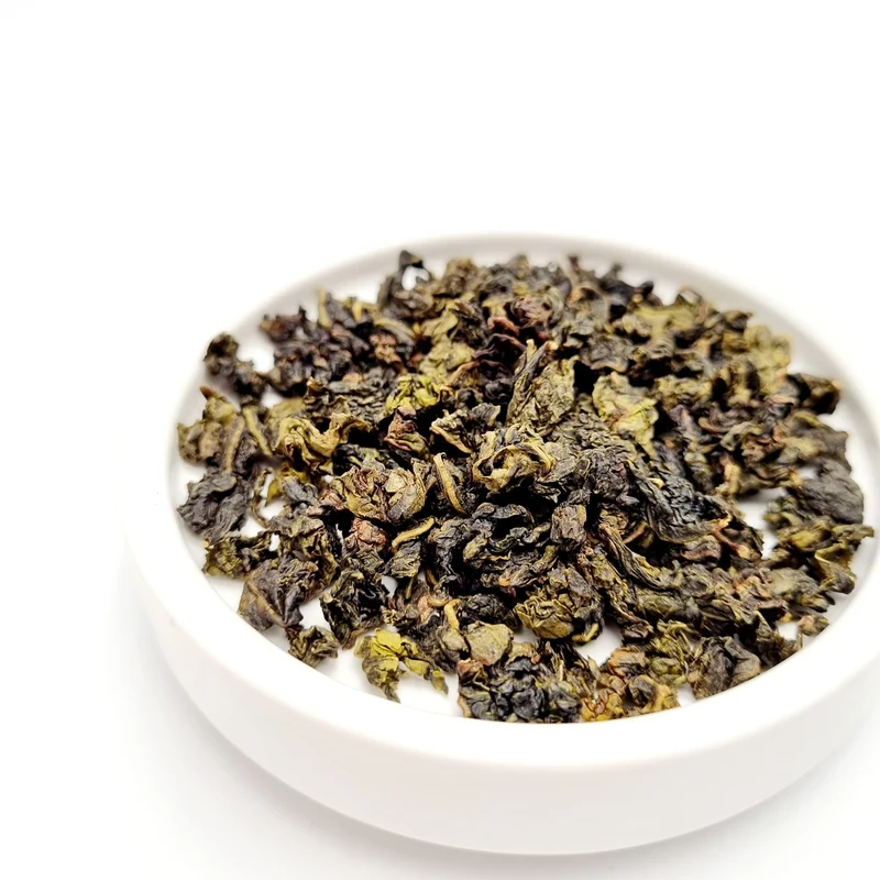 China Milky Oolong | Oolongtee