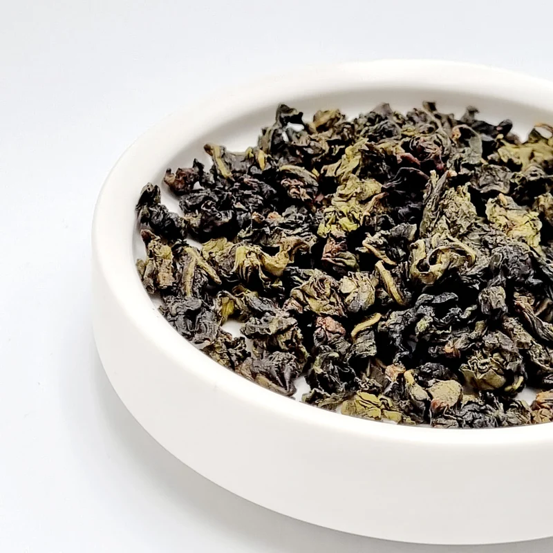 China Milky Oolong | Oolongtee