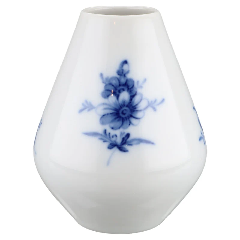 Vase bauchig Typ II