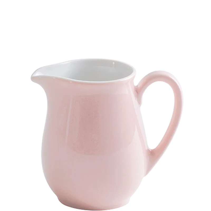 KAHLA Pronto Colore Milchkännchen 0,25 l pastel rose