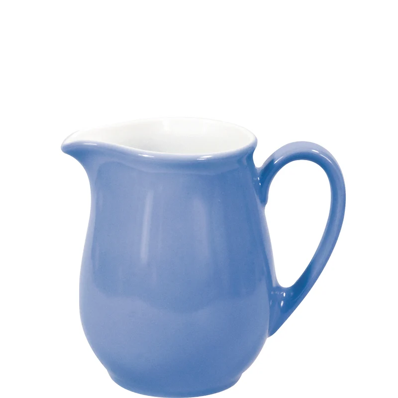 KAHLA Pronto Colore Milchkännchen 0,25 l sky blue