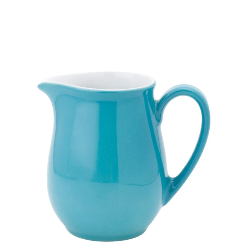 KAHLA Pronto Colore Milchkännchen 0,25 l ocean green