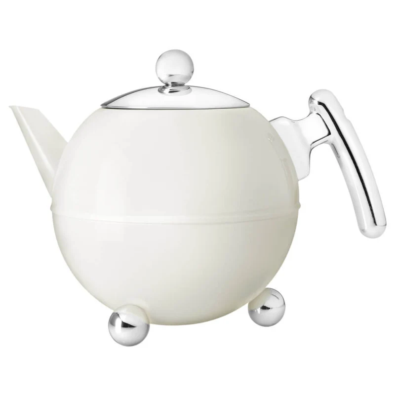 Farbige Teekanne Duet® Bella Ronde in Variationen