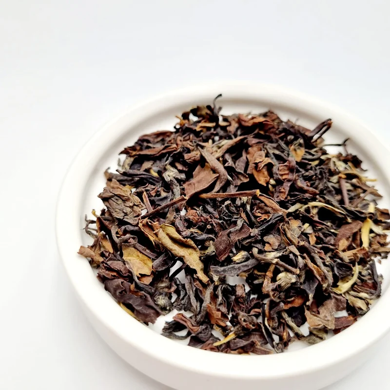 China Oriental Beauty Oolong | Oolongtee