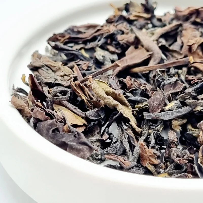 China Oriental Beauty Oolong | Oolongtee