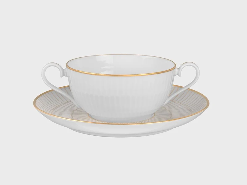 Suppentasse | Orion | Honeycomb