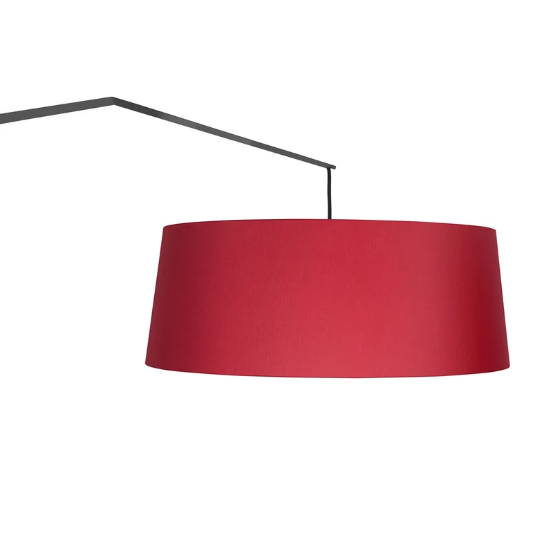 Adjustable Floor Lamp GRUS by Alberto Saggia & Valerio Sommella for Lumen Center