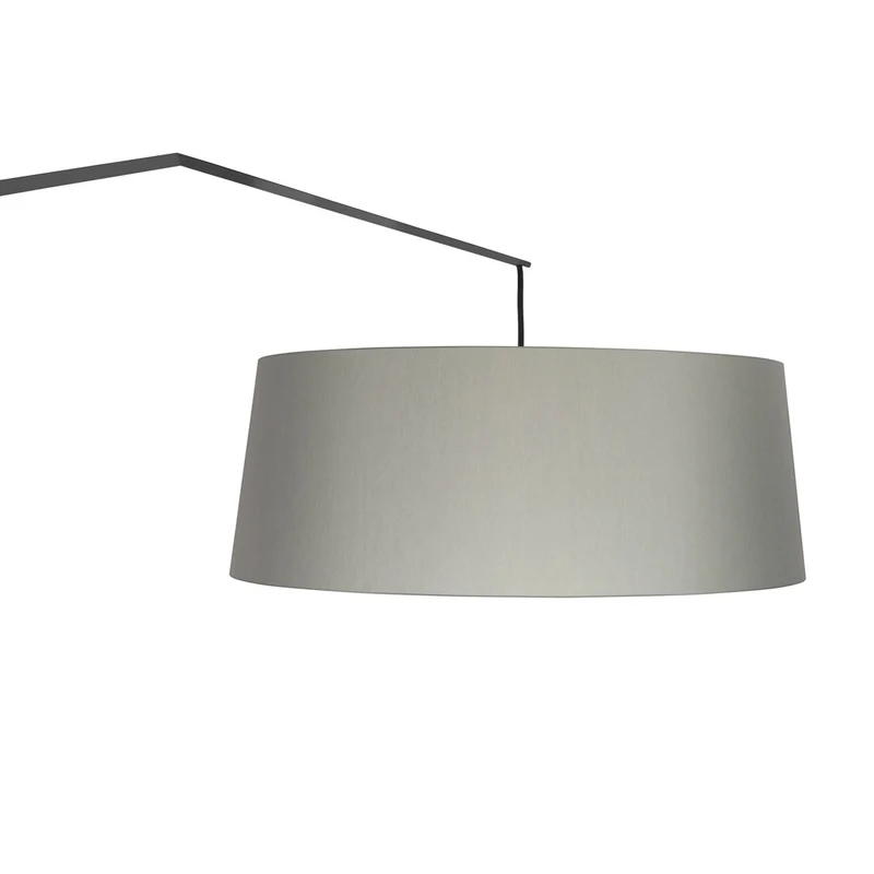 Adjustable Floor Lamp GRUS by Alberto Saggia & Valerio Sommella for Lumen Center
