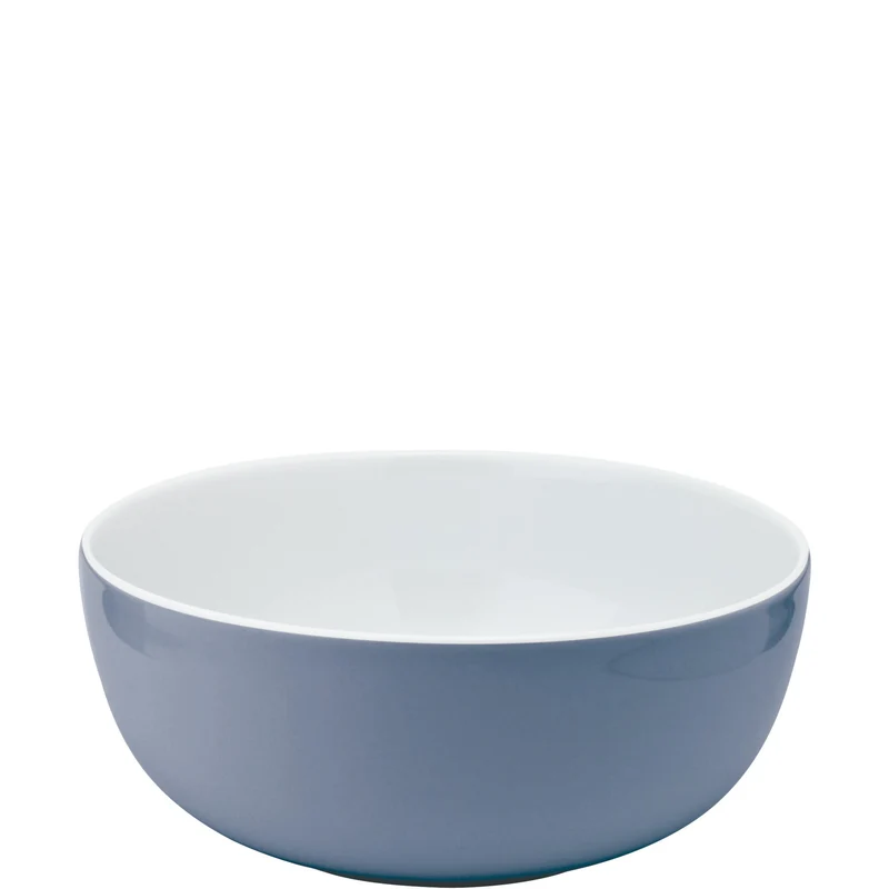 KAHLA Pronto Colore Schüssel 19 cm stormy blue