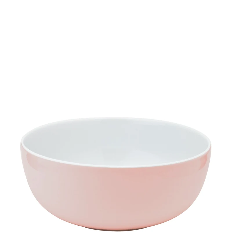 KAHLA Pronto Colore Schüssel 19 cm pastel rose
