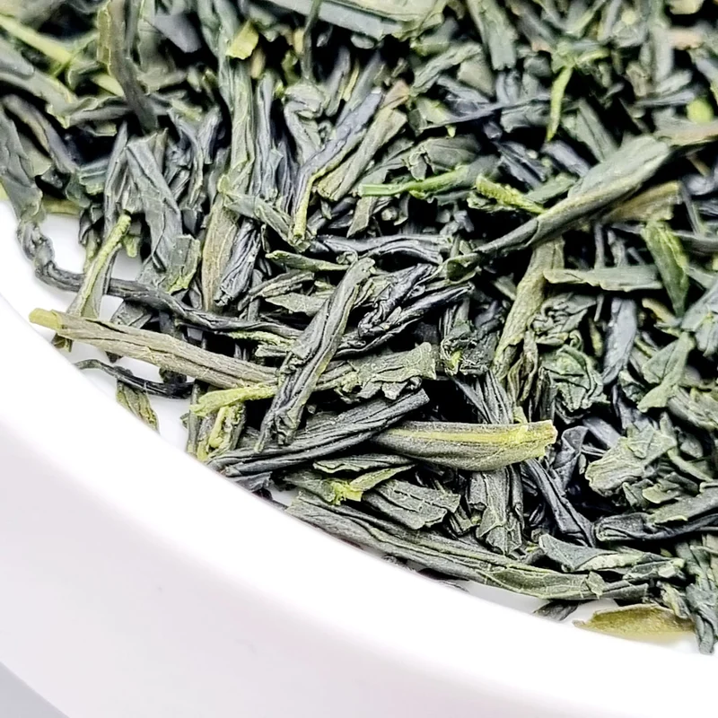 Japan Sencha Miyazaki | Grüntee