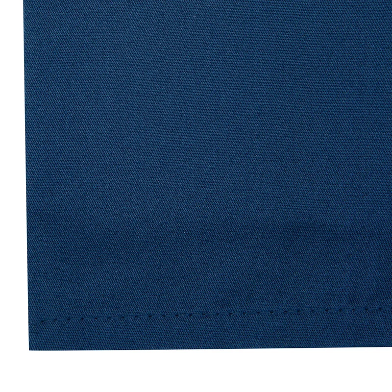 Karaca Tansu Stoffserviette 2 er Set Dunkelblau