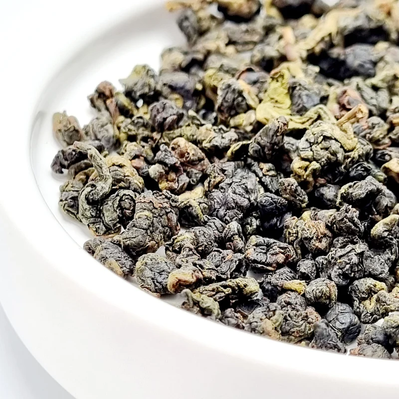 Formosa Jade Oolong | Oolongtee