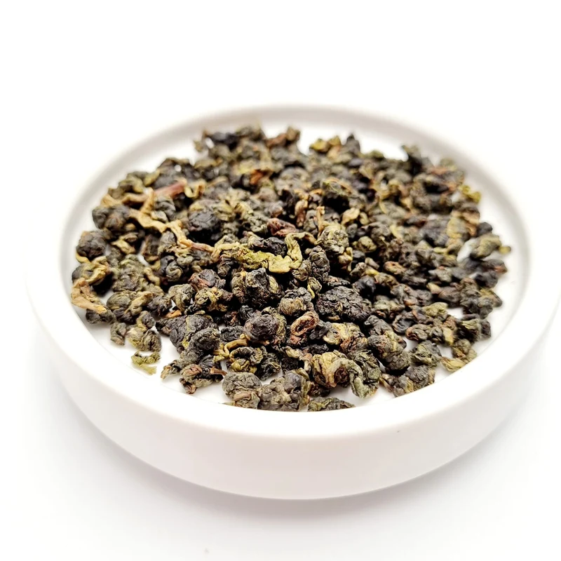 Formosa Jade Oolong | Oolongtee