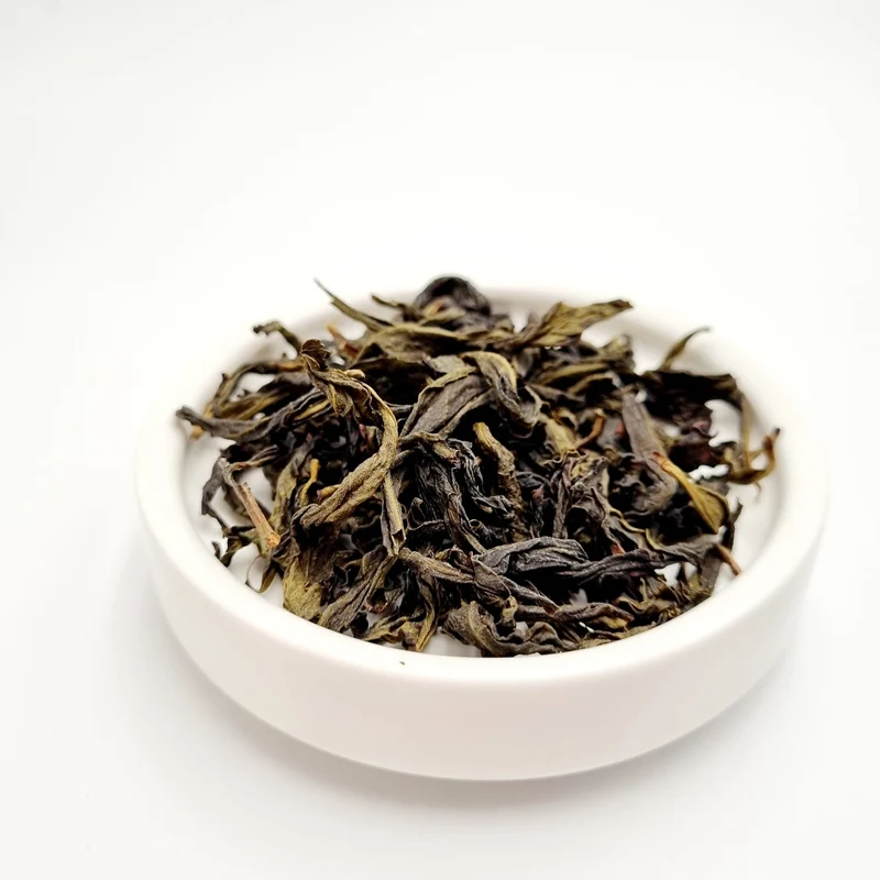 China Pouchong | BIO | Oolongtee