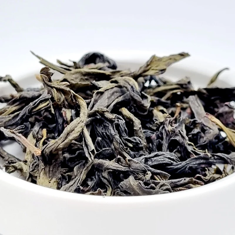 China Pouchong | BIO | Oolongtee