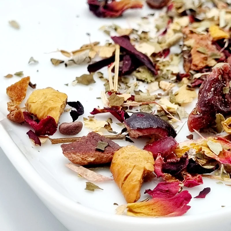 Immunstark | Kräutertee | Aroma