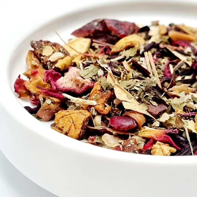Immunstark | Kräutertee | Aroma