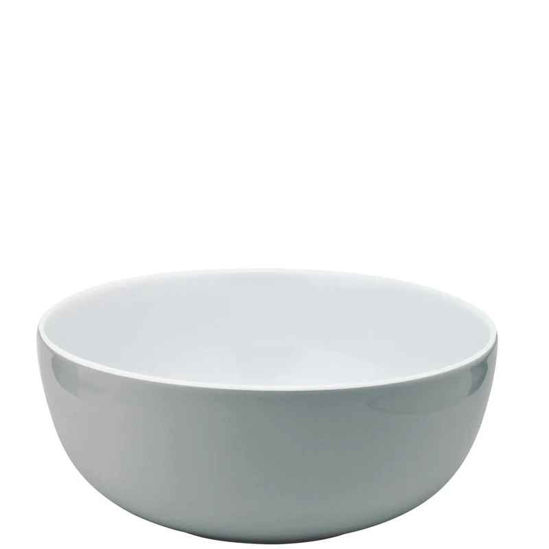 KAHLA Pronto Colore Schüssel 19 cm cool gray