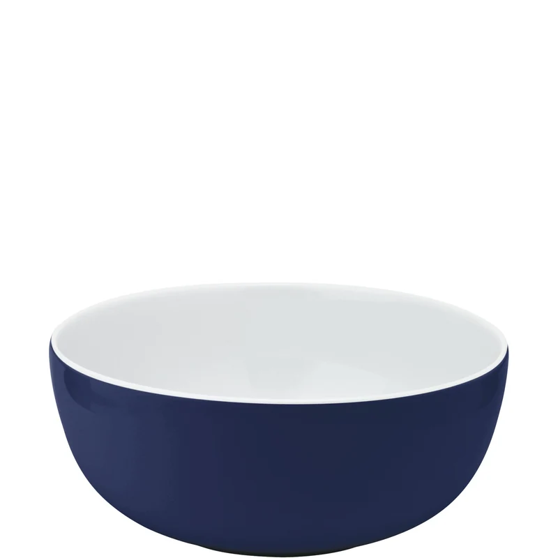 KAHLA Pronto Colore Schüssel 19 cm royal blue