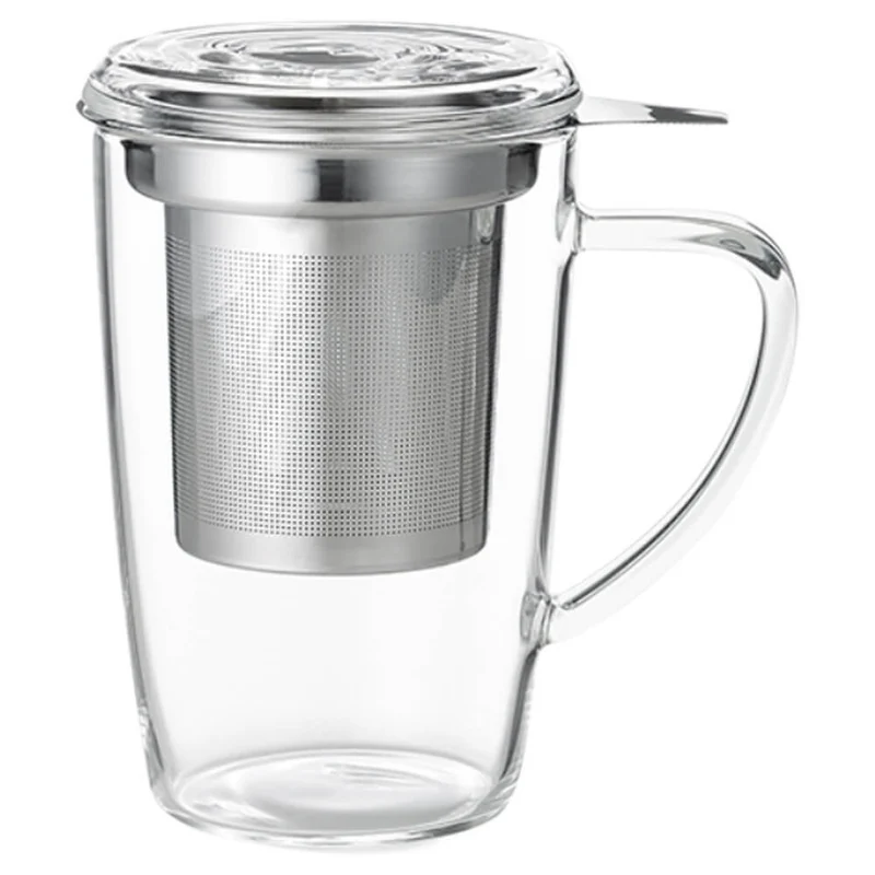 Kräutertee Becher Britta