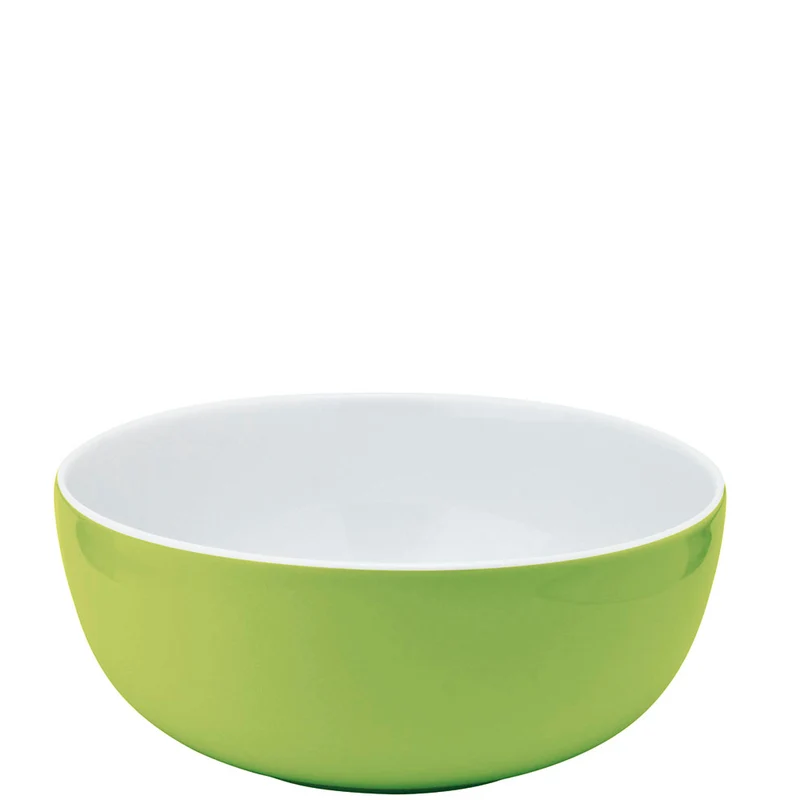 KAHLA Pronto Colore Schüssel 19 cm fresh lime